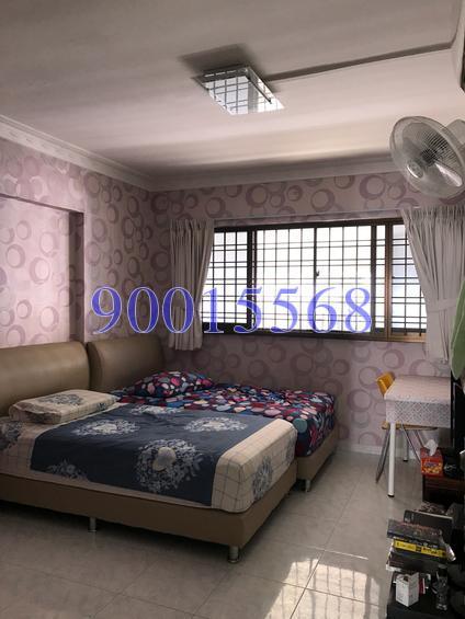 Blk 287 Tampines Street 22 (Tampines), HDB 4 Rooms #145169352
